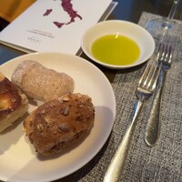 イタリアンダイニング ケシキ - 