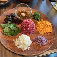 焼肉うしごろ 新宿三丁目店 - 