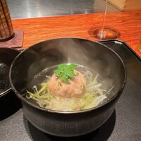 薪炭まだら - 