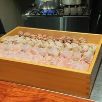 薪炭まだら - 