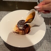 イタリアンダイニング ケシキ - 