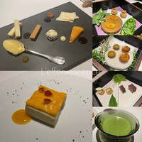 レフェルヴェソンス - 
