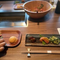 焼肉うしごろ 新宿三丁目店 - 