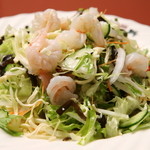 Tentan - 海鮮サラダ