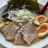 麺や 琥張玖 KOHAKU 厚別店