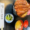 明治亭 駒ヶ根本店