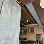 ノイカフェ 苦楽園店 - 