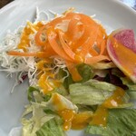 ノイカフェ 苦楽園店 - 