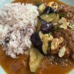 ノイカフェ 苦楽園店 - 