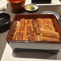 うなぎ処 山道 - 