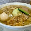 ラー麺専門店 こしがや