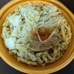 ファミリーマート - 料理写真: