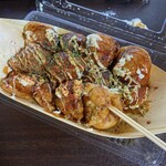 あほや - 料理写真: