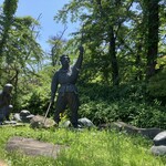 そば屋八兵衛 - エクスペクト・パトローナム！