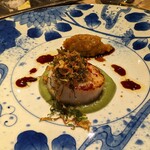 洋仏和膳 いとう - 