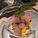 洋仏和膳 いとう - 