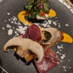 洋仏和膳 いとう - 