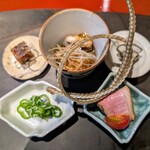 時菜今日萬祇園 - 