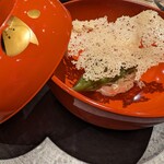 洋仏和膳 いとう - 