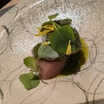 洋仏和膳 いとう - 