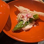 洋仏和膳 いとう - 