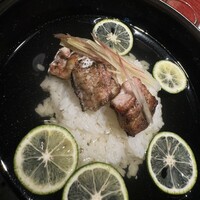 新宿うな鐵 はなれ - 