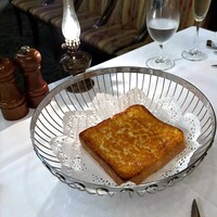 AKARENGA STEAK HOUSE - 