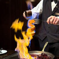 AKARENGA STEAK HOUSE - 