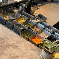 800°DEGREES ARTISAN PIZZERIA - 