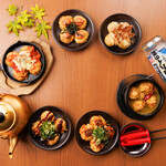 たこ焼きスタンド たこスタ - 