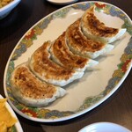 楽珍 - 餃子がまた良い(＾ｰ^)⭐️⭐️