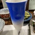 いたる - 240717水　石川　いたる 本店　天狗舞蔵出しミニタンク770円（120ml）