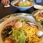 楽珍 - 旨かった‼️