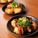 たこ焼きスタンド たこスタ - 