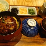 挽き肉のトリコ 渋谷店 - 