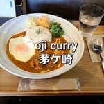 oji curry - 