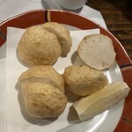 いたる 本店 - 240717水　石川　いたる 本店　北陸団子660円