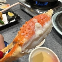 ふぐとかにの店 心斎橋 ふぐちん - 