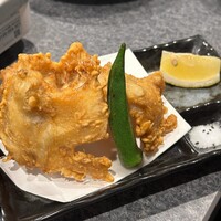ふぐとかにの店 心斎橋 ふぐちん - 