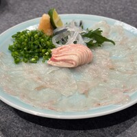 ふぐとかにの店 心斎橋 ふぐちん - 