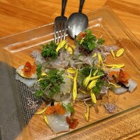 trattoria l'mante izumi - 