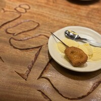 串揚げキッチン だん 十三店 - 