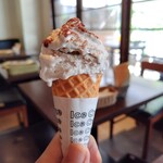 カネ保水産 - 本一のティラミスジェラート