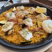 Bar Espanol LA BODEGA 大阪店 - 