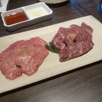 焼肉 銀座コバウ 並木通り店 - 