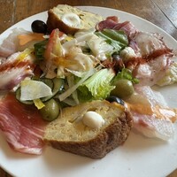 Bar Espanol LA BODEGA 大阪店 - 