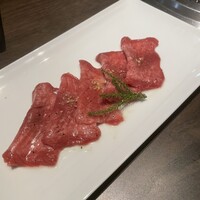焼肉 銀座コバウ 並木通り店 - 