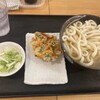 本格さぬきうどん　穂乃香
