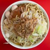 ラーメン二郎 ひたちなか店