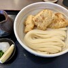 手打ちうどん 大蔵